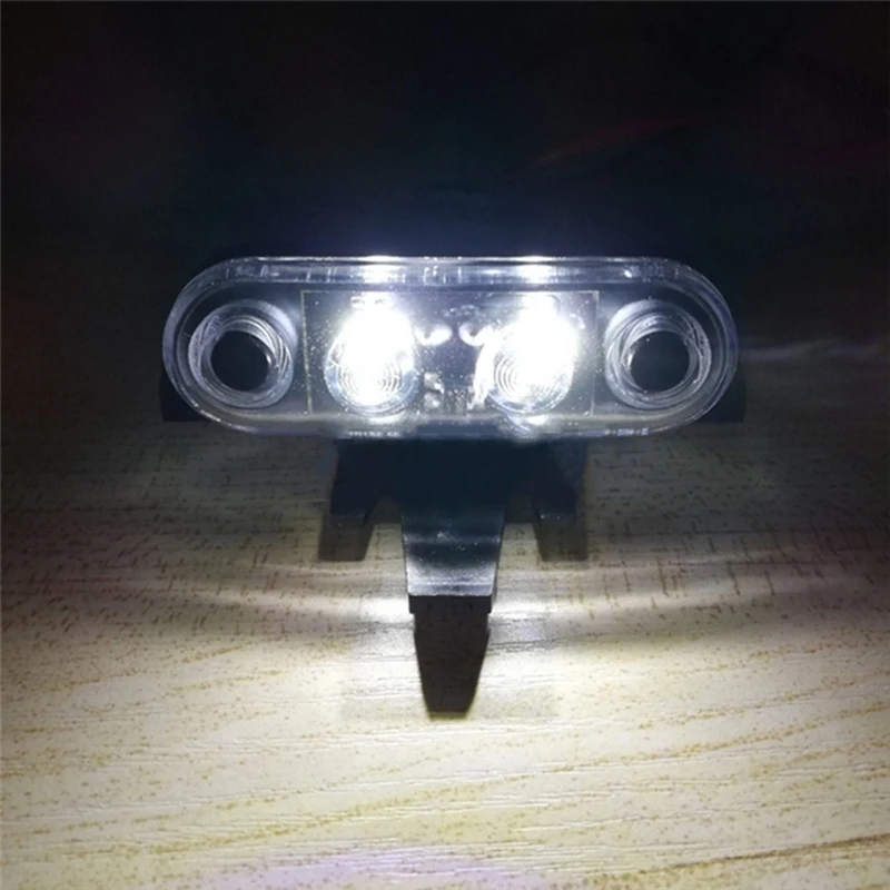 Верхняя фара для грузовика Volvo FH FH16 FM боковые маркеры модель 82116545 21087346 842208821