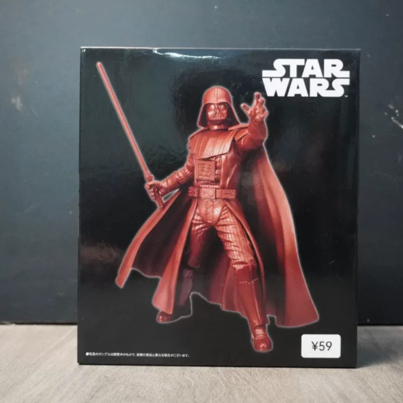 Фото Оригинальная подвижная фигурка Hasbro Star Wars Black Series 09 Constable Zuvio The Force Awakens для взрослых коллекционеров №4
