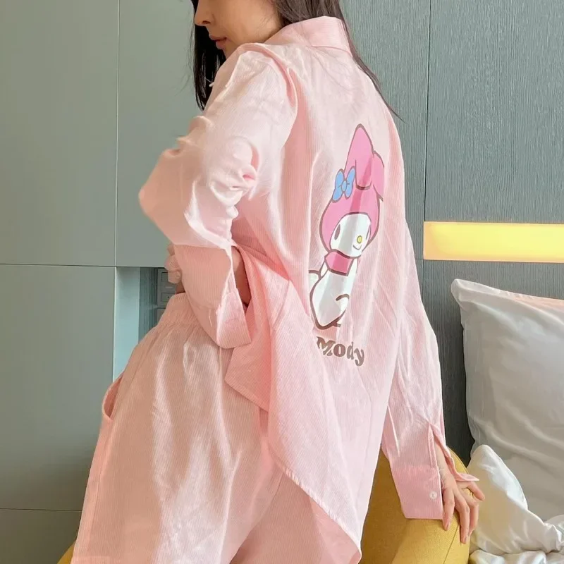 Женская пижама Sanrio в корейском стиле