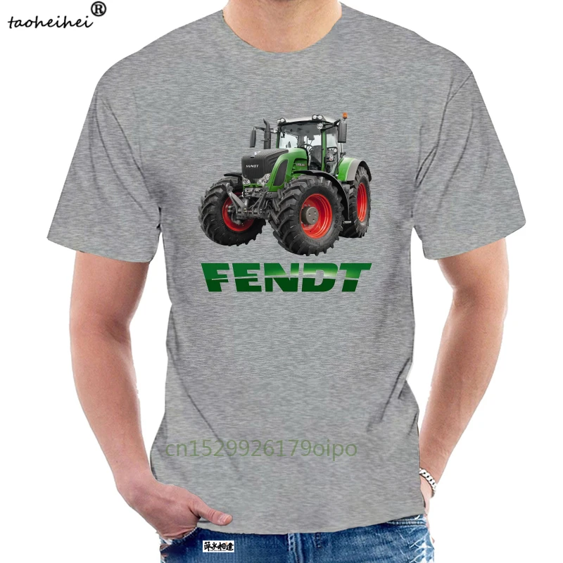 

Новинка, черно-белая хлопковая футболка с короткими рукавами Fendt @ 071536