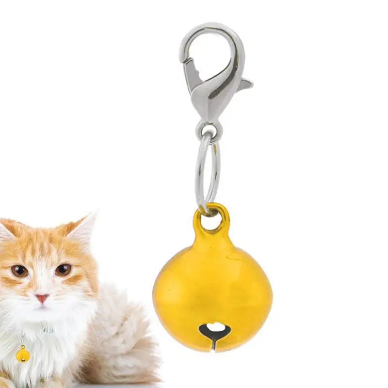 Dog Collar Bells For Small Dogs Bell Pendant Jingle Bells Me