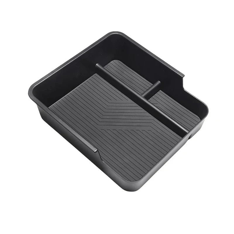 

Подходит для Jetour Shanhai T1 2024-2025, ящик для хранения подлокотника из АБС-пластика для автомобилей, компоненты интерьера для автомобилей