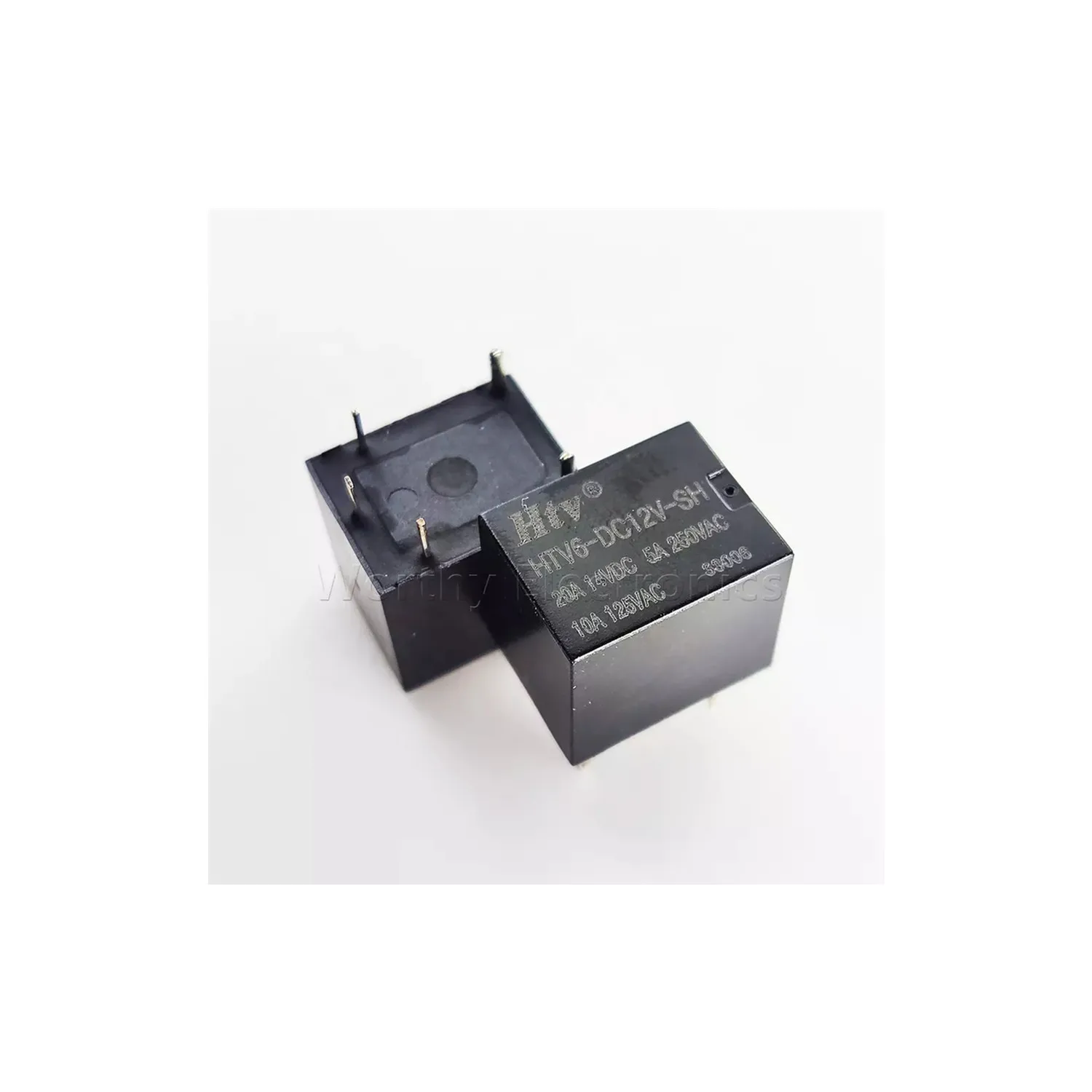 12vdc htv6 dc12v