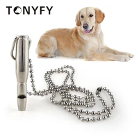 pet dog whistle cat dog training obedience ultrasonic supersonic sound repeller pitch stop barking quiet whistles for dogs