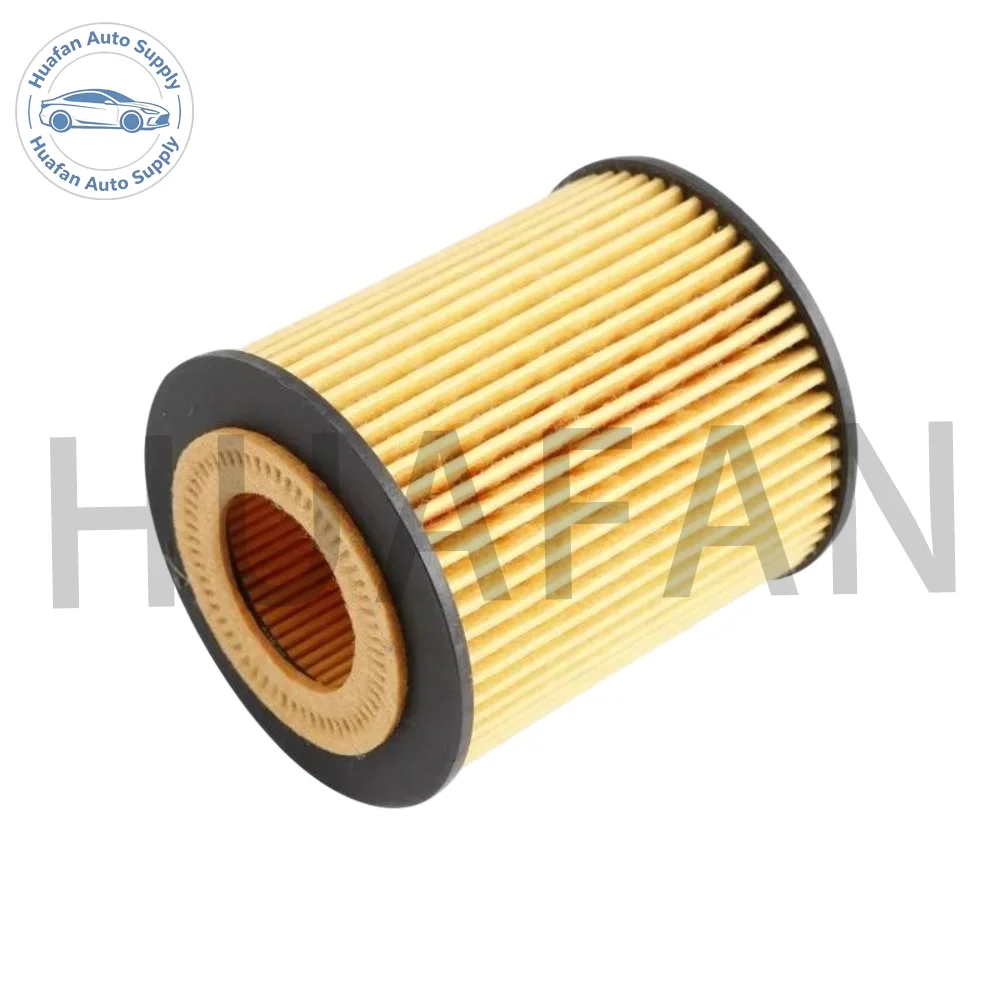 Фото Автомобильный масляный фильтр OEM 1S7G6744AC L321-14-302 для Ford Fiesta Focus C-MAX, Mazda3, Mazda6, CX7 – Запчасти для техобслуживания №1