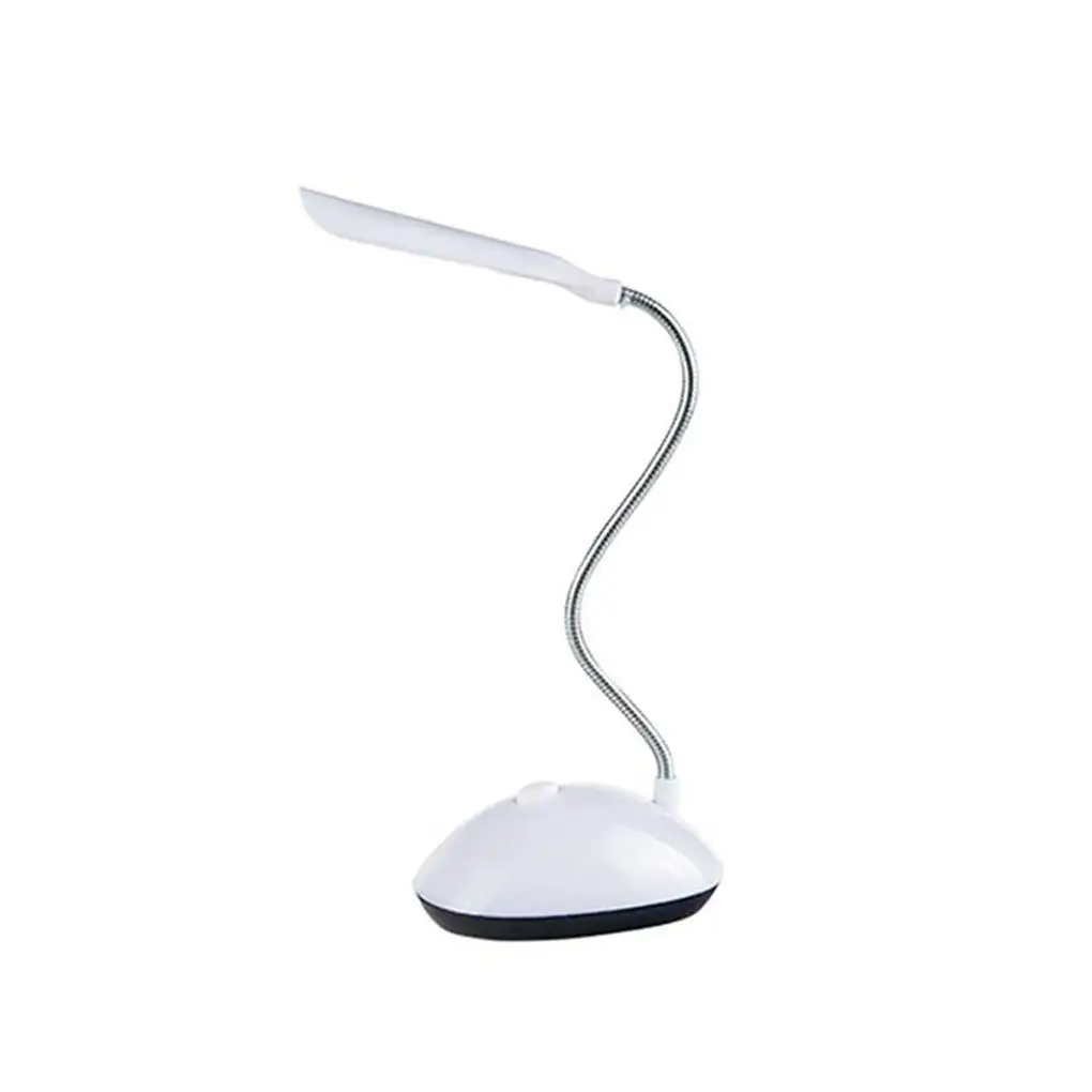 

LED Desk Lamps 360 Rotating Reading Light Adjustable for Book Bed Office