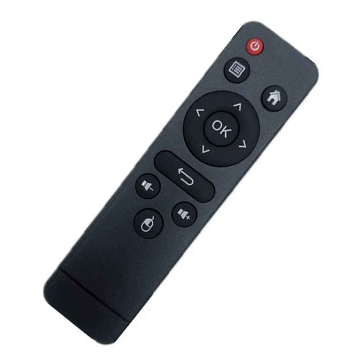 Пульт дистанционного управления для H96 MAX 331/ Max X3 /MINI V8/ H616 Smart TV Box Android 10/9.0 4K Media Player