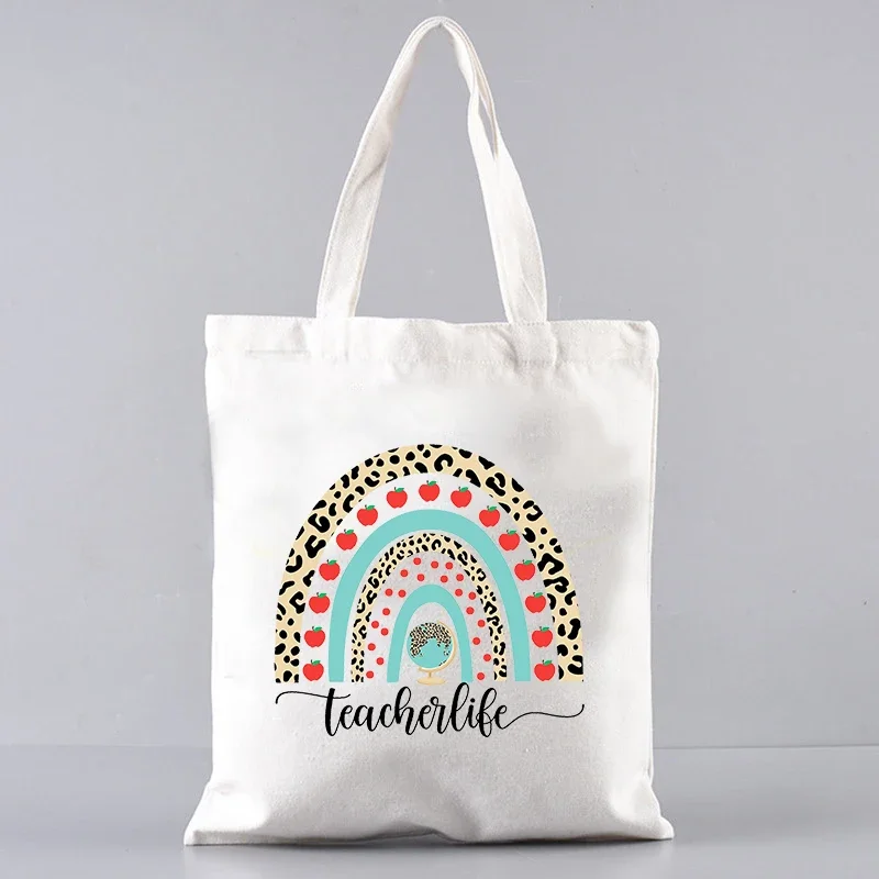 Симпатичная Женская Складная сумка-шоппер для супермаркета