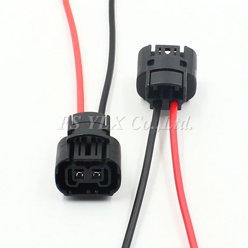 FSYLX 10 шт 5202 H16 2504 PS24W 5201 лампы гнездо адаптер Держатель Разъем для противотуманных