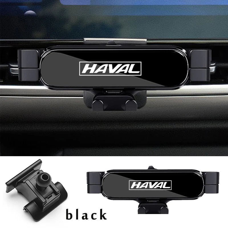 

Автомобильный держатель для телефона haval F7 F7X 2020 2021 2022 автомобильный Стайлинг кронштейн GPS подставка вращающаяся поддержка Мобильные аксессуары