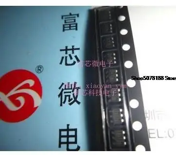 10 штук TPL5010QDDCR TPL5010QDDCT SOT23