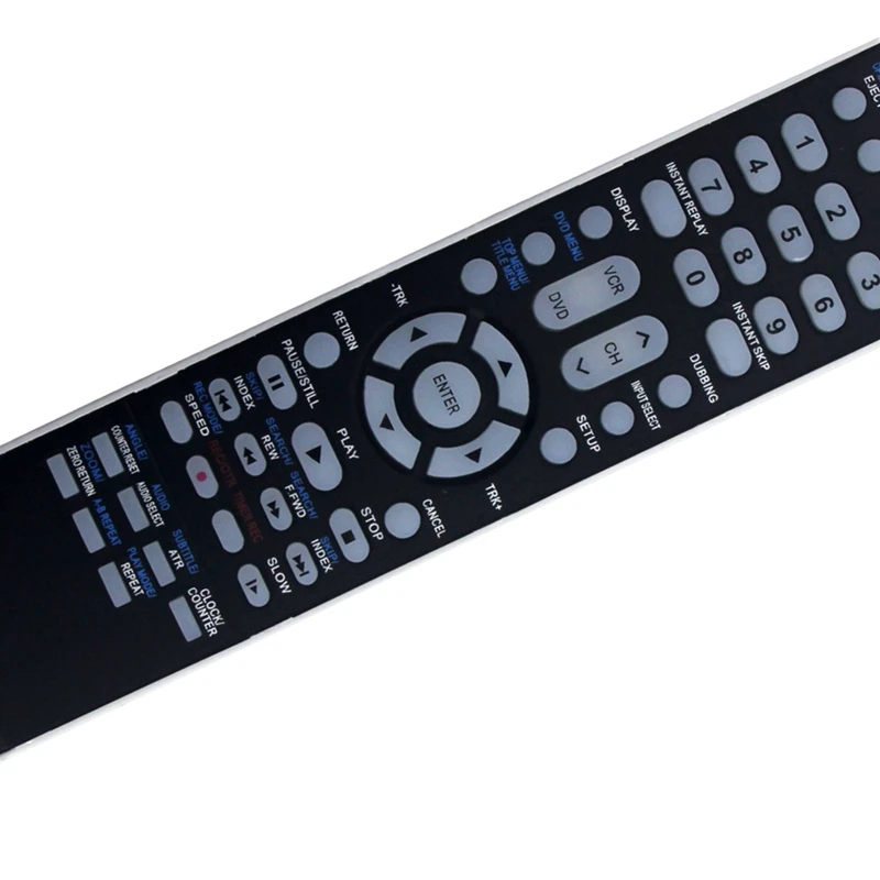 Дистанционное управление для Toshiba SE-R0154 SE-R0180 SE-R0227 SE-R0263 SE-R0270 D-VR600KU HDD DVD-рекордер