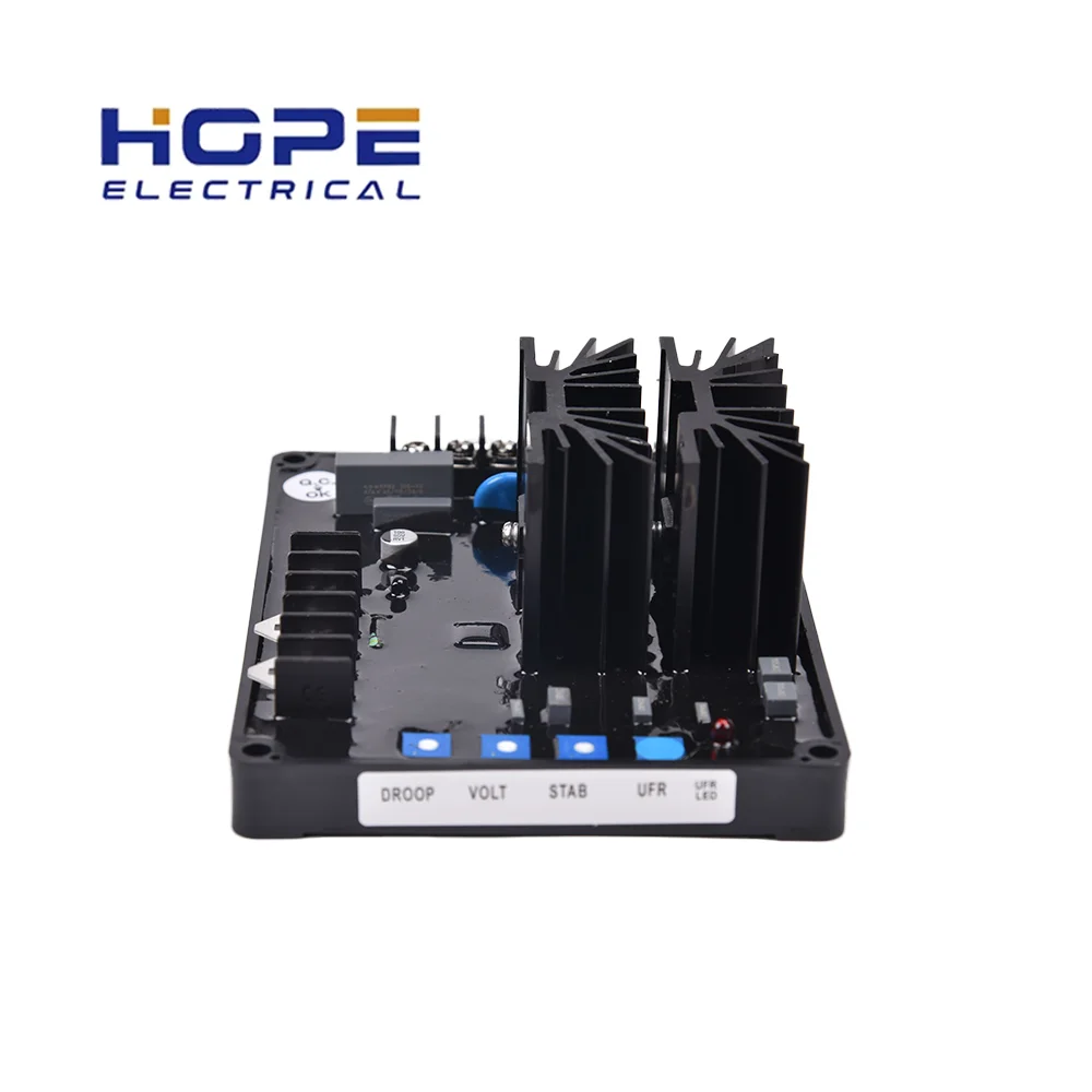 Φ регулирующая пластина давления дизельный бесщеточный генератор