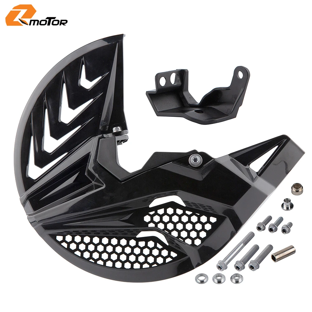 

Задняя защитная крышка вилки для Gas EC MC 125 250 300 EX MC EC 250F 350F 450F BT 2021-2025