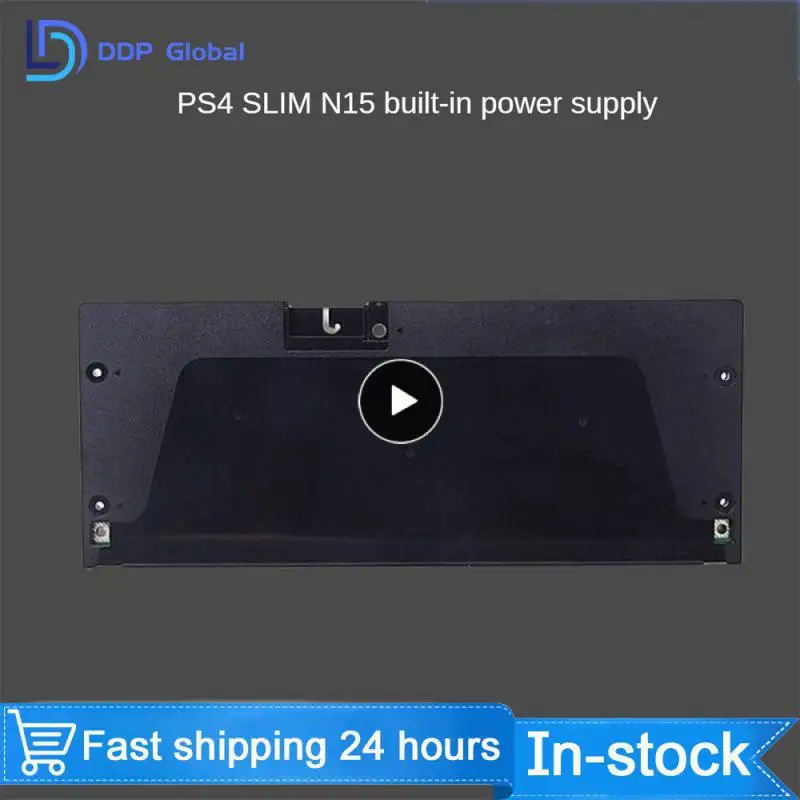 

Easy To Carry Game Component Streamline For Slim N15 Built-in Power Supply Fully Sealed Small Volume Power Board