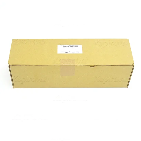 A5AW 720301   Оригинальный термофиксаторный ремень для Konica Minolta C1085 C1100 C6085 C6100, пленочный рукав фьюзера
