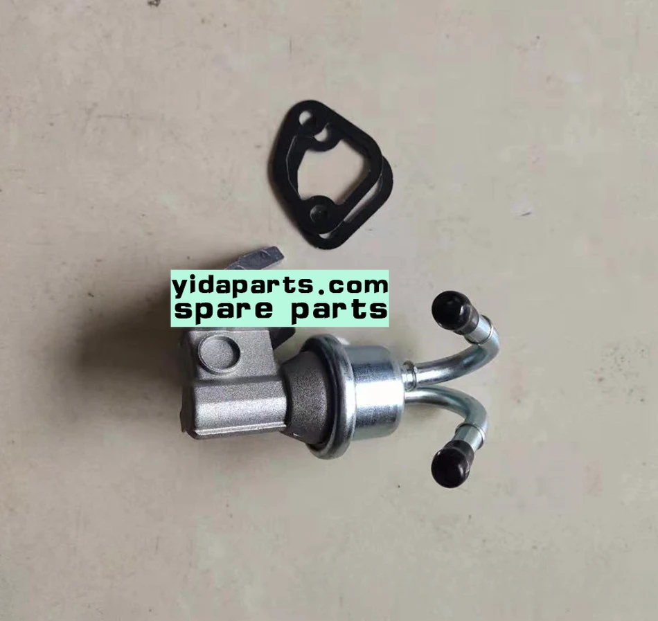 SM S550 топливный насос для погрузчика 7000767