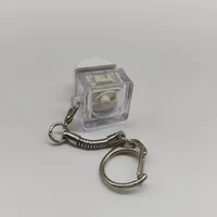 Антистресс игрушка клавиша#4