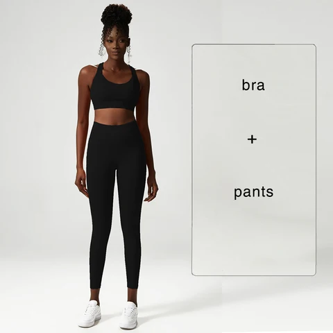 Спортивный костюм женский - изображение