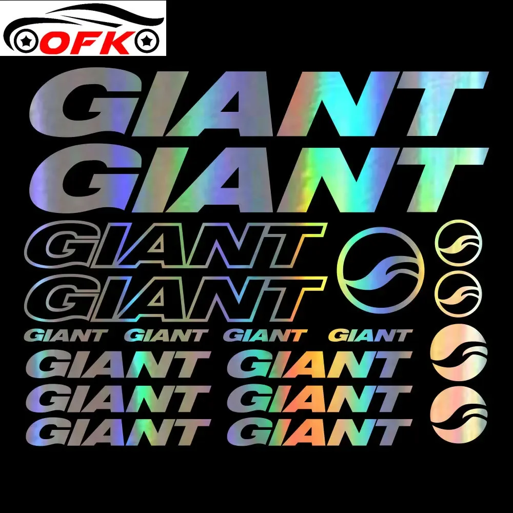 Для велосипеда художественный Декор виниловые наклейки листы для велосипедной