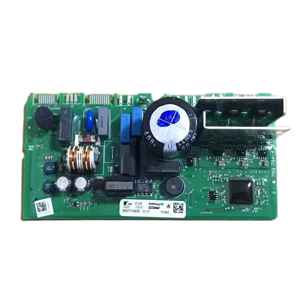 

CXW-150-LC48FK955W 9001114430 Original Motherboard Control Inverter Board For Siemens Range Hood