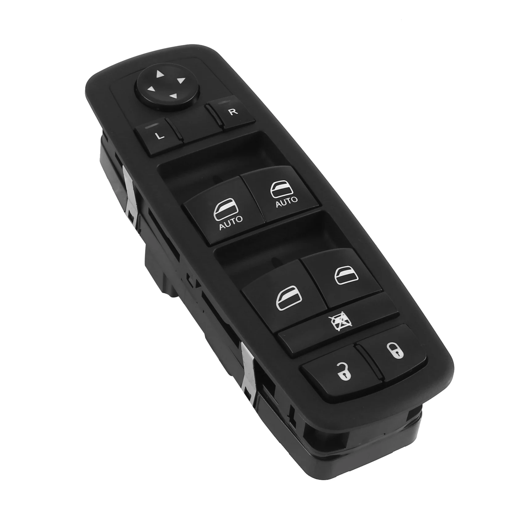 

68110866AA 68110866AB Power Window Control Switch Auto for Dodge Ram 1500 2500 3500 2009-2012