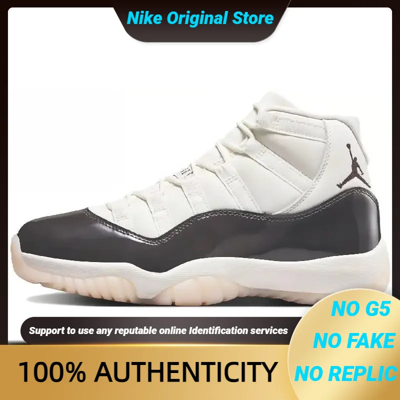 Женские кроссовки Nike Jordan 11 Retro Neapolitan