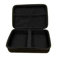 simple kalimba holder kalimba bag thumb piano storage box practical kalimba container for 17 tone kalimba gift