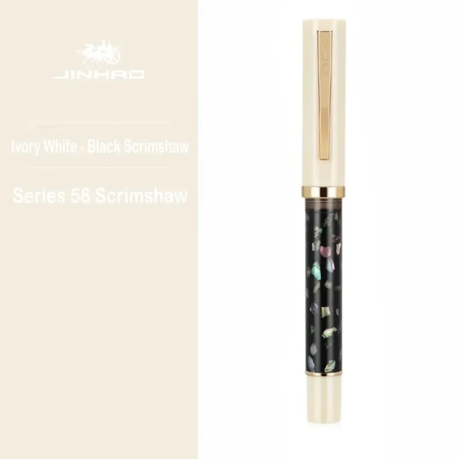 

Перьевая ручка MONTE MOUNT JINHAO 58 F EF