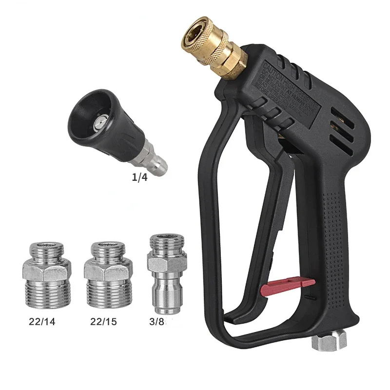 4000 фунтов на квадратный дюйм очиститель для мойки высокого давления водяные