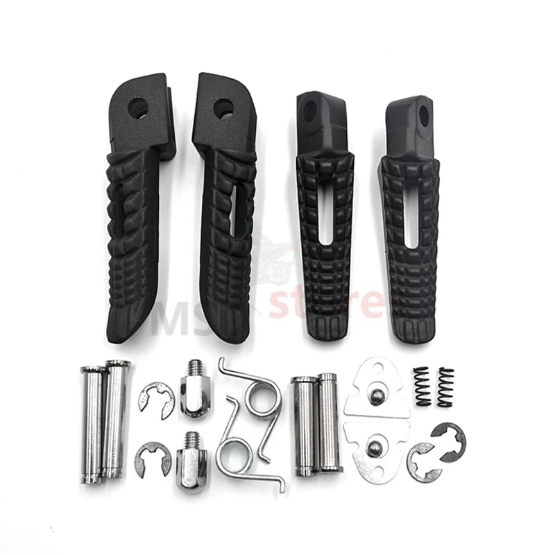 

Передние и задние подножки для мотоциклов Suzuki GSR400 GSR600 GSXR600 GSXR750 GSXR1000 GSX1300R GSXR1300 B-king Hayabusa