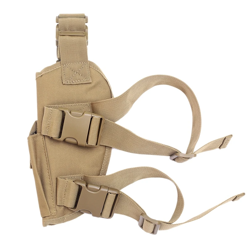 

Universal Drop Leg Handed Thigh Bag Pouch Leg Harness Optional Tornado For Legs