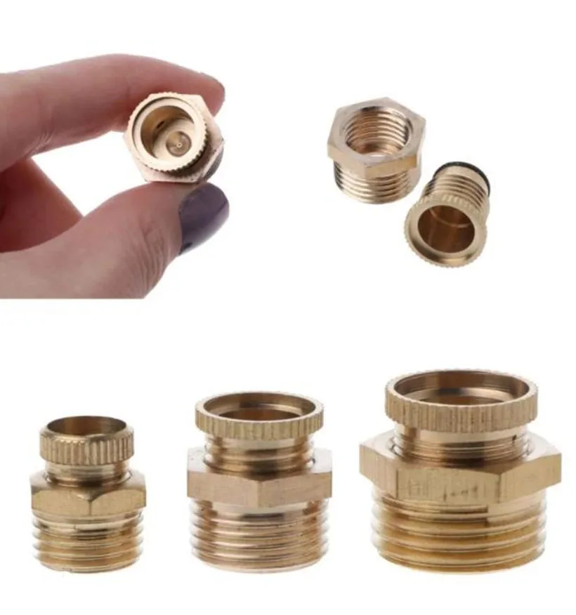 

PT1/4" 3/8" 1/2 " Brass Male Thread Air Compressor Water Drain Valve Replacement 1pc