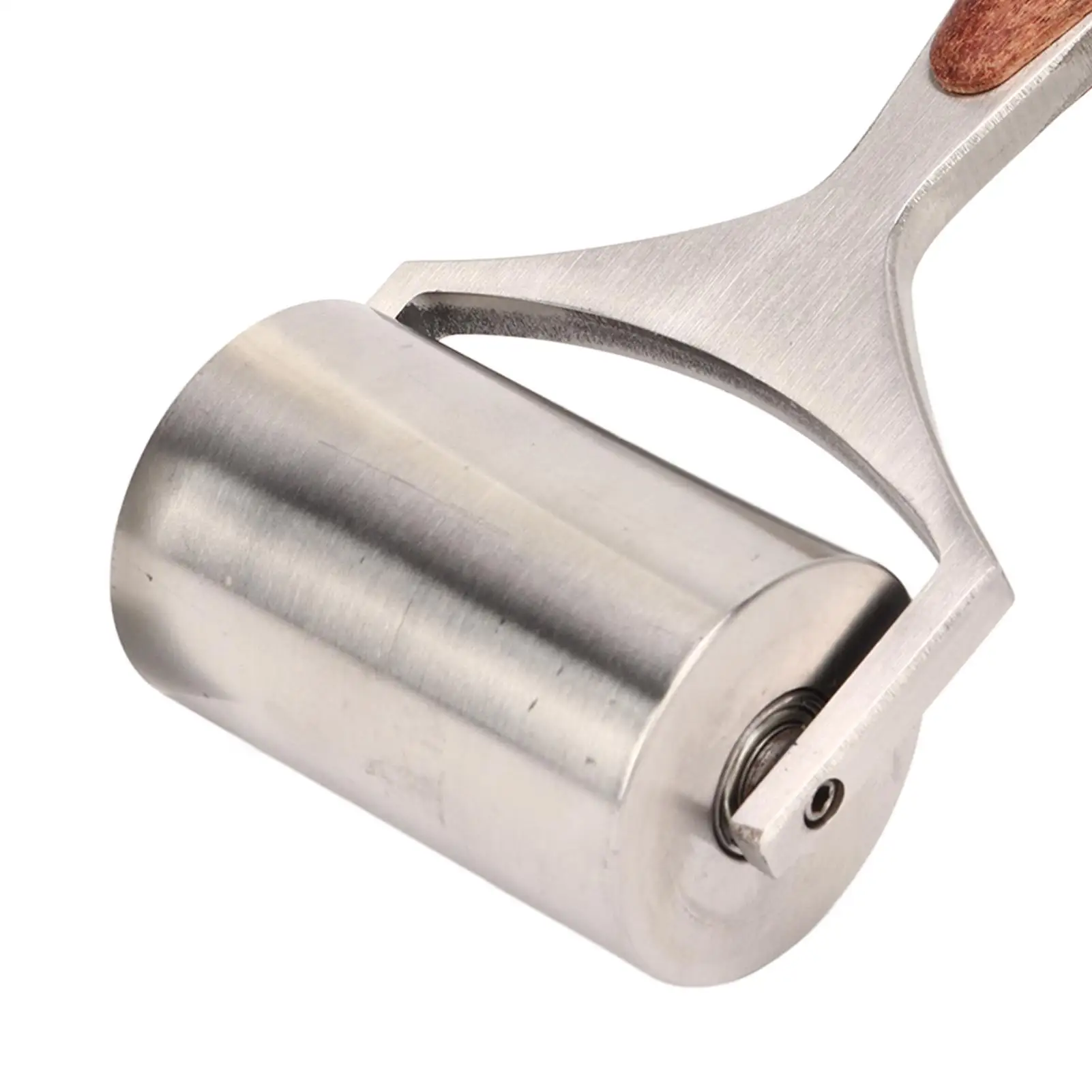 Antypoślizgowe narzędzie do wałków krawędzi skórzanych rzemiosła i prasowania - trwałe materiały wyrobów