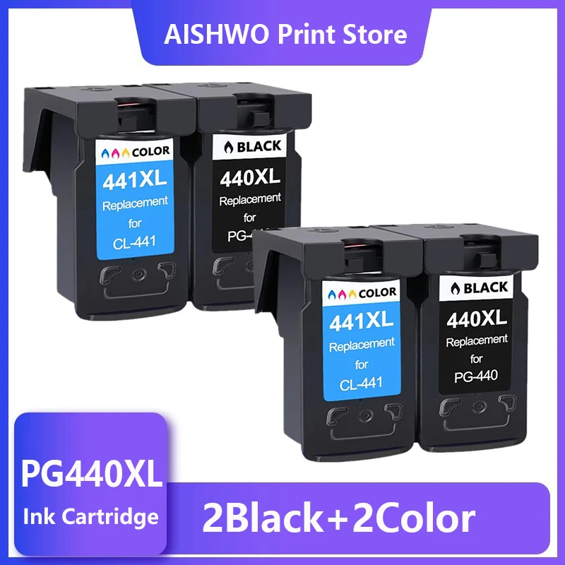 Pg 440 Cl 441 Купить Картридж