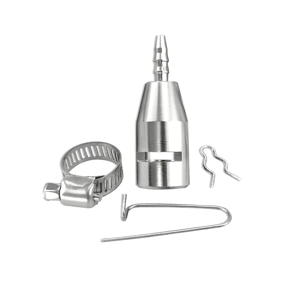 

Fuel Return Line Repair Quick Connector for Ford 6.7L Powerstroke F250 F350 F450 F550 2017 2018 2019 2020 2021