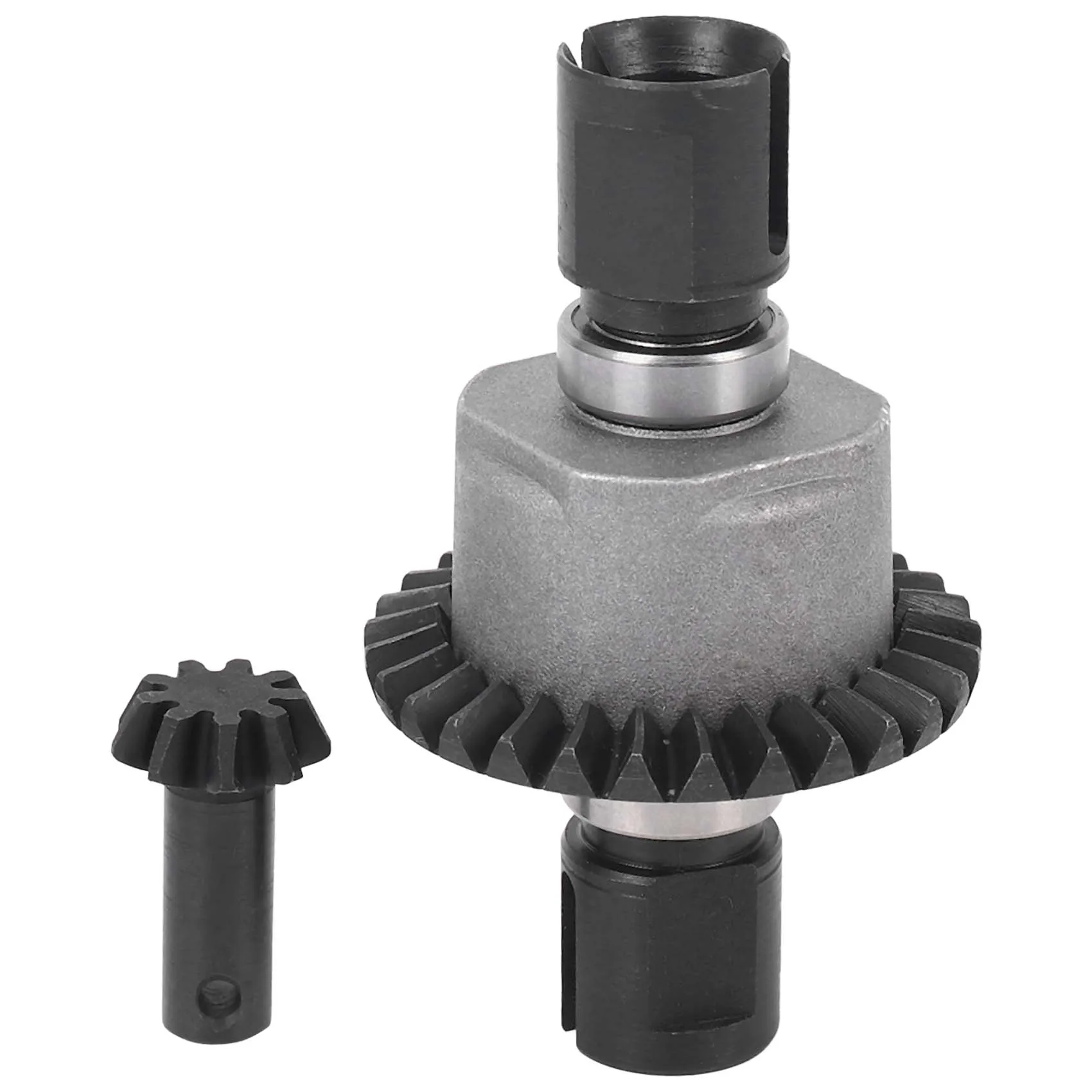 Комплект для сборки Diff Gear 1/8 Hpi Racing Savage Xl Flux Rovan Torland Monster бесщеточный грузовик