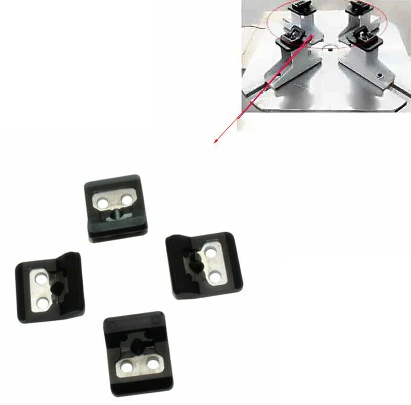 Зажимы для обода шин мотоцикла пальто шиномонтажный станок защитные детали 4 шт.