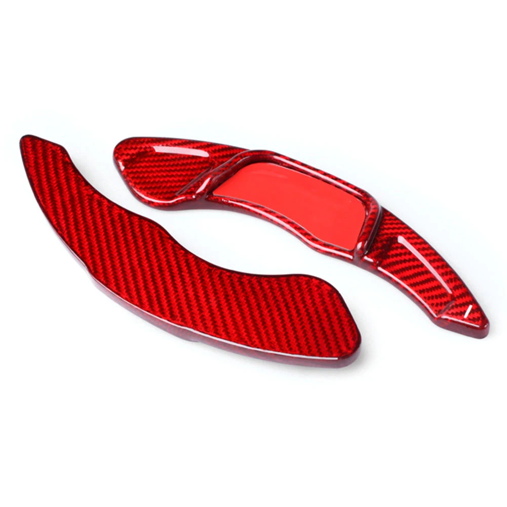 Удлинитель рулевого колеса из углеродного волокна для VW Golf 7 Scirocco 2015-2017 и Sagitar GLI