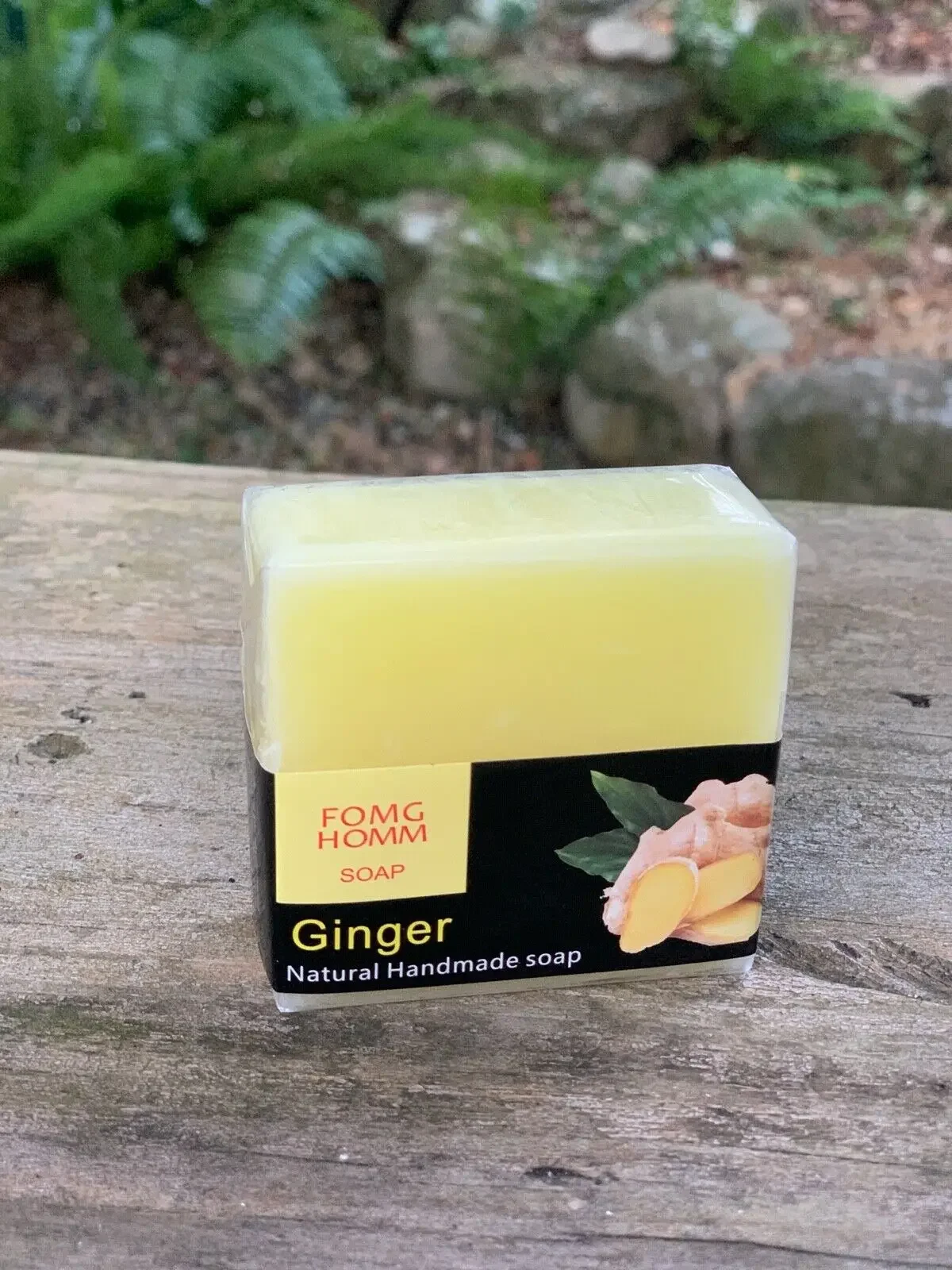 Натуральное лимонное мыло койевая кислота глицериновое ручной работы очищающее