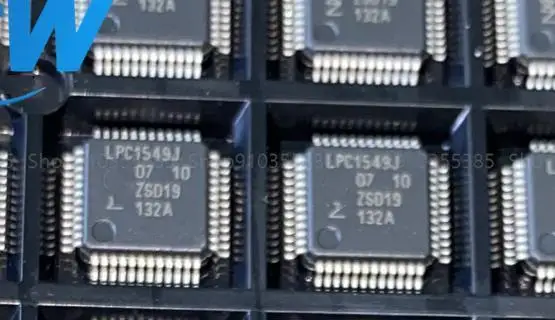 

1 шт., новый микроконтроллер LPC1549JBD48QL LPC1549JBD48 LPC1549J