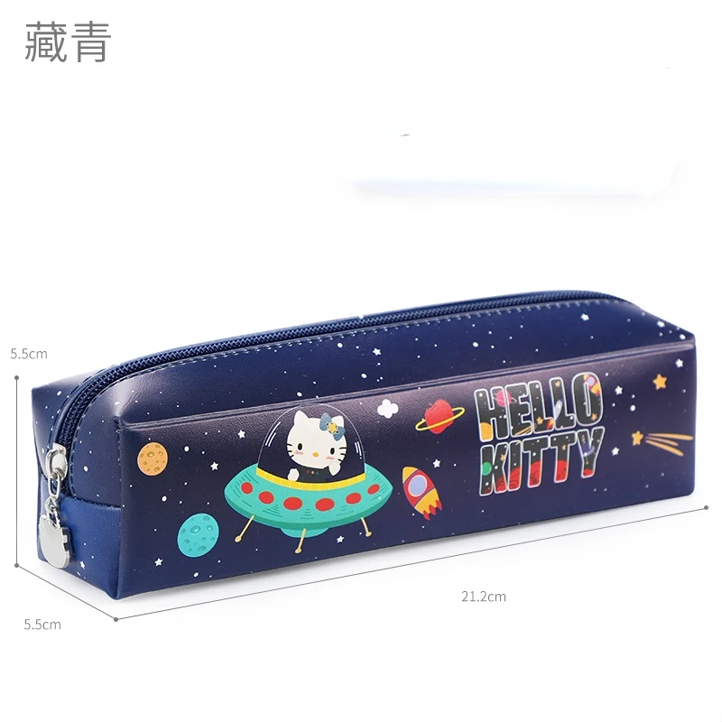 

Hello Kitty Student Pencil Case Children Stationery Pencil Case School Supplies