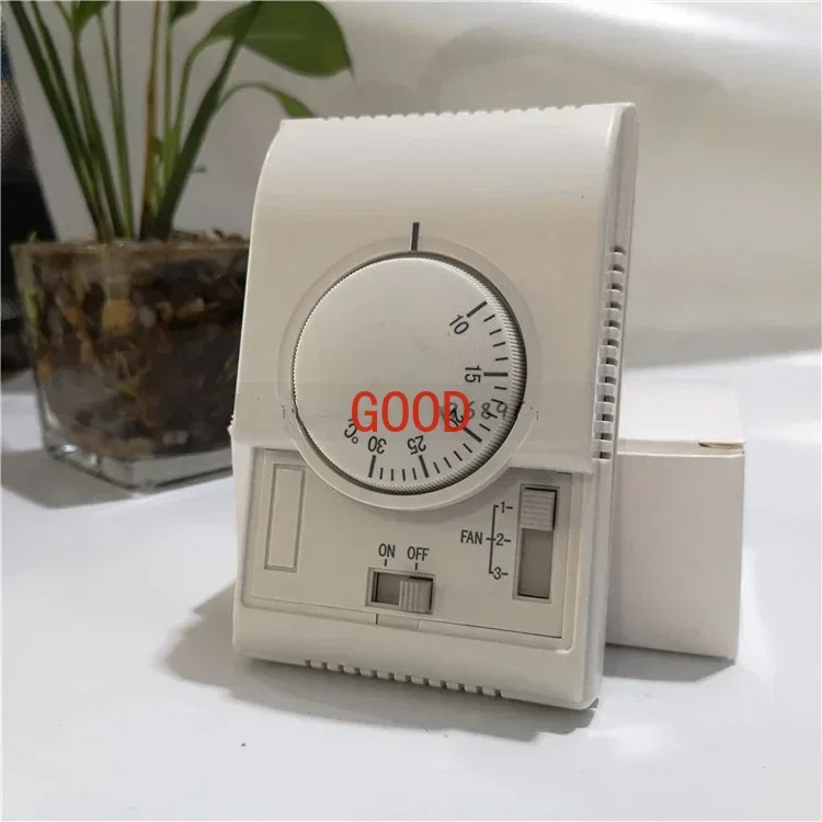 Панель с кондиционированным обслуживанием Центральный Тип Honeywell одиночный