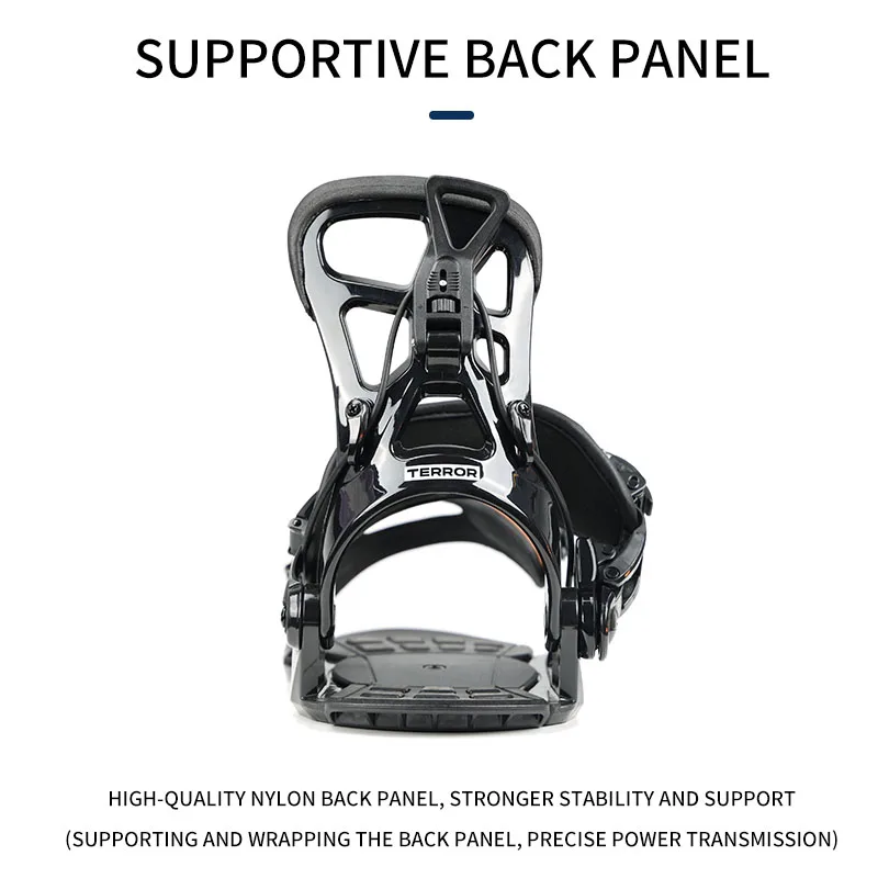 Крепления для сноуборда LILKINGS