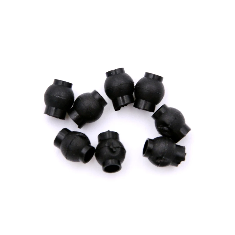 

WLtoys 104009 12402-A 12409 12401 12402 12403 12404 RC car spare parts 12401-0236 Ball head