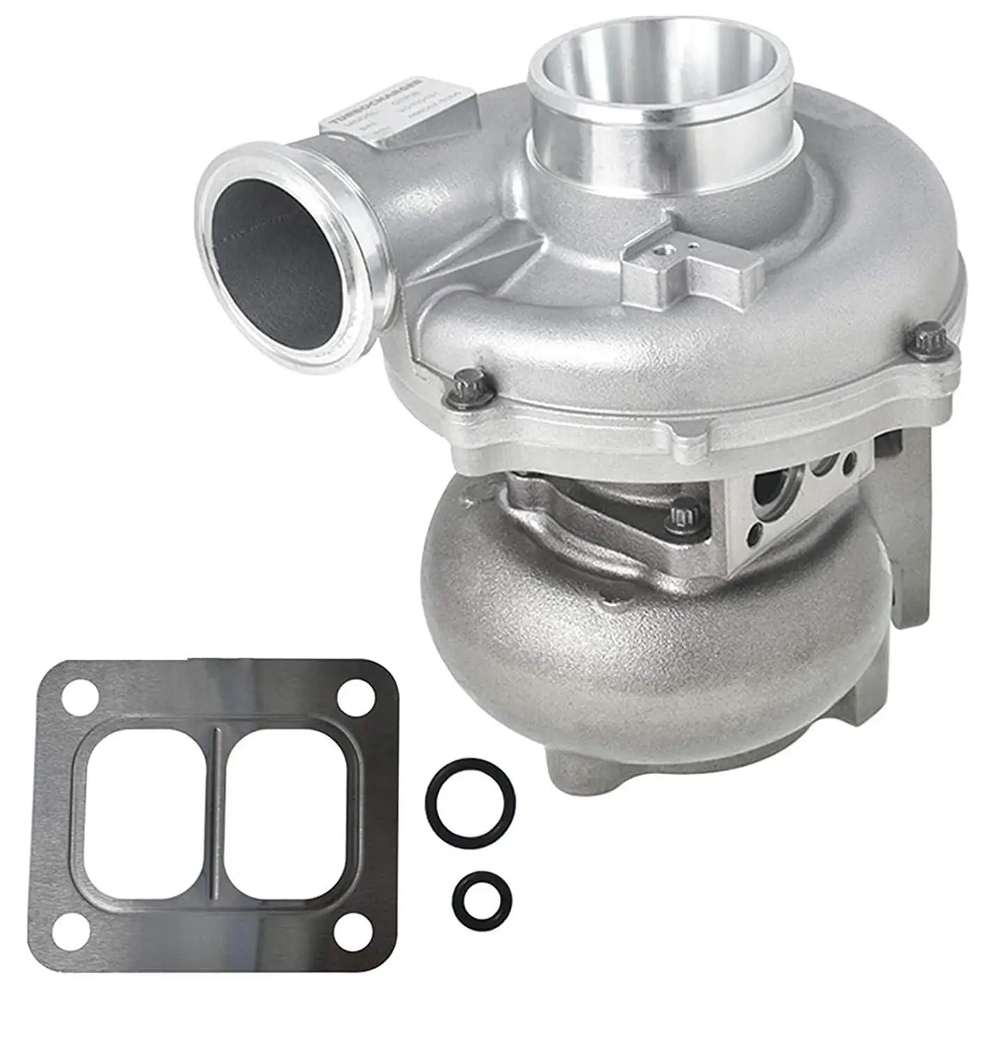 

Турбозарядное устройство AP03 GTP38 для 1994-1997 Ford F-Series Trucks 7.3L Powerstroke Diesel 1822702C92, 1825818C91, 466057-0005