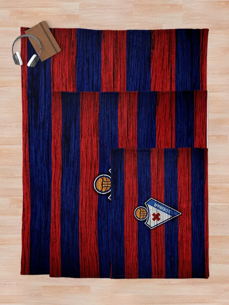 Одеяло SD Eibar Polar Теплые походные одеяла