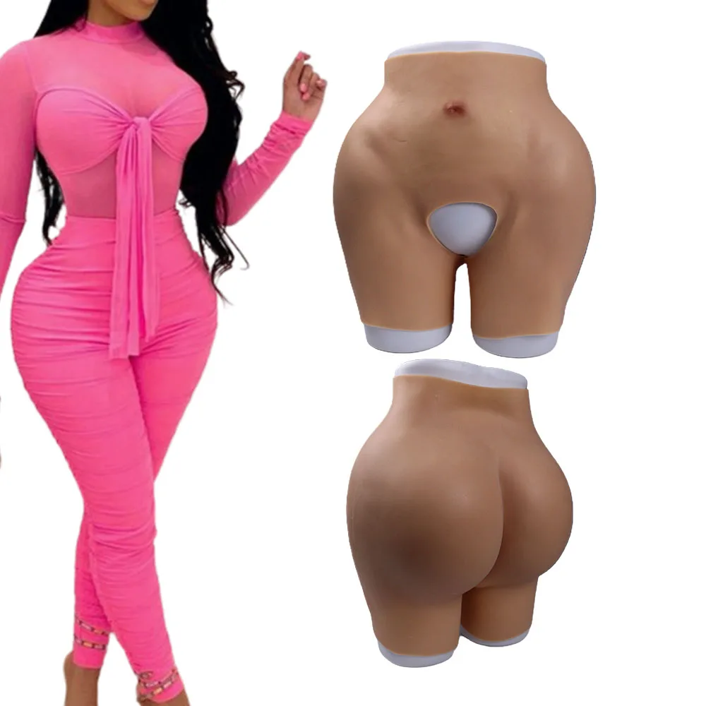 огромная жопа