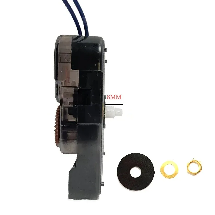 

Настенные часы oeny, пластик, секундный механизм