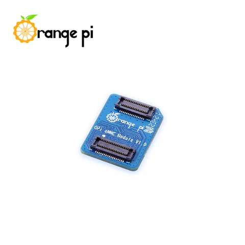 EMMC модуль Orange Pi 256 ГБ для платы OPI 5 Plus